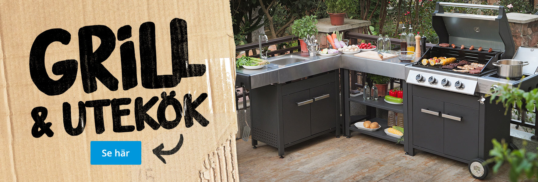 Grill & Utekök. Se här.